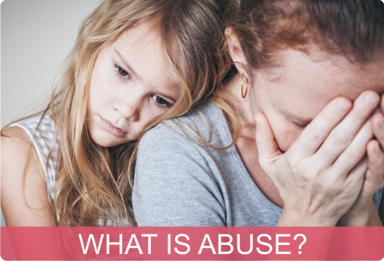 What is Abuse Hestia House
